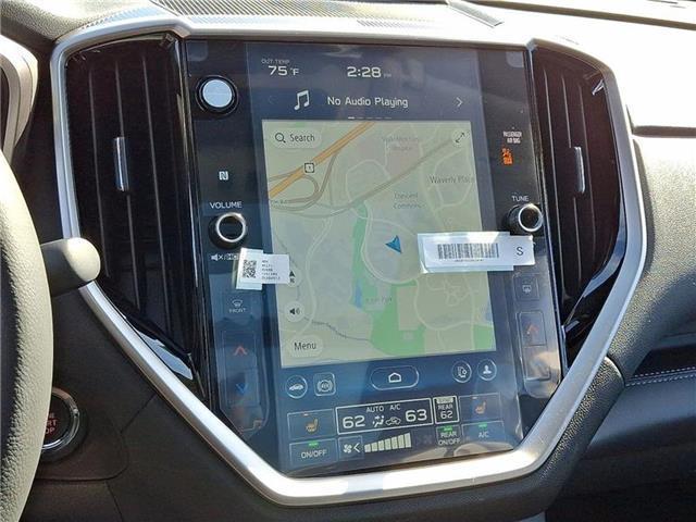 new 2025 Subaru Ascent car, priced at $50,448