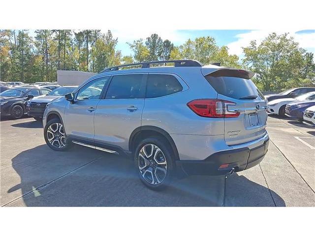 new 2025 Subaru Ascent car, priced at $50,448