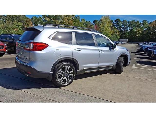 new 2025 Subaru Ascent car, priced at $50,448
