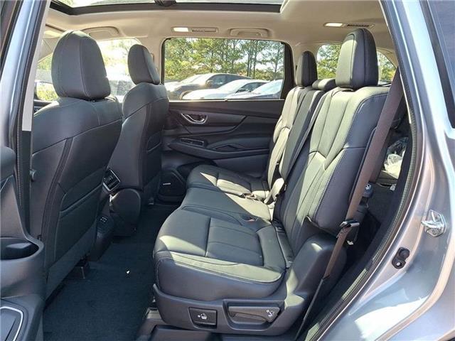 new 2025 Subaru Ascent car, priced at $50,448