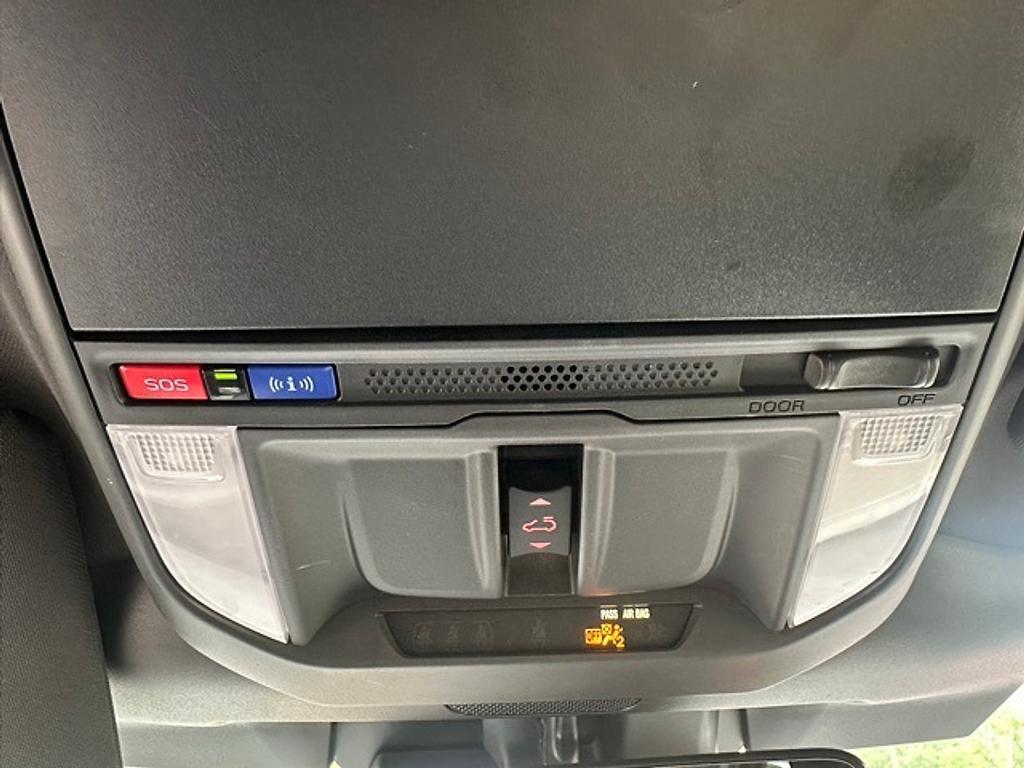 used 2025 Subaru Forester car, priced at $33,499
