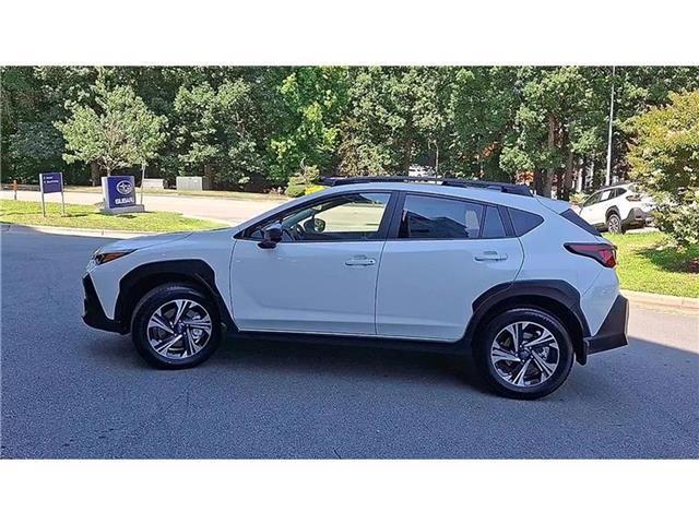 new 2025 Subaru Crosstrek car, priced at $30,275