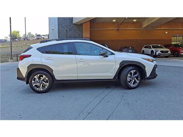 new 2025 Subaru Crosstrek car, priced at $30,275