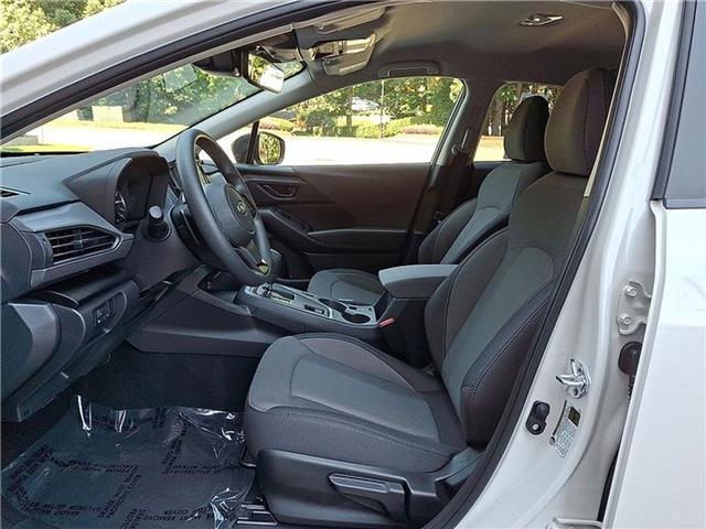 new 2025 Subaru Crosstrek car, priced at $30,275