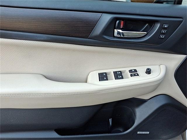 used 2017 Subaru Legacy car, priced at $18,499