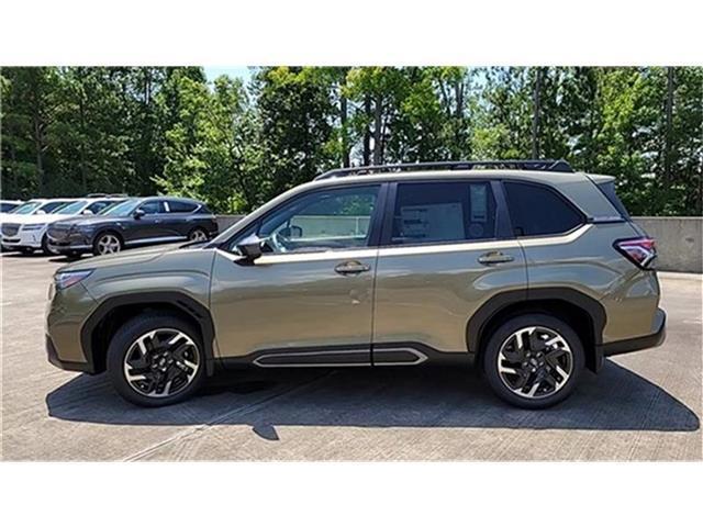 new 2025 Subaru Forester car, priced at $40,303