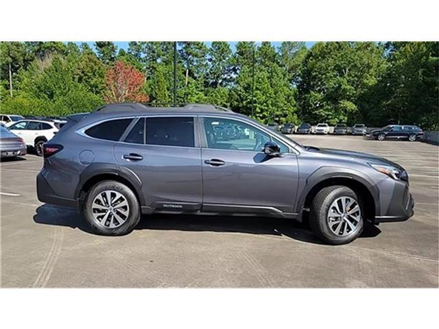 new 2025 Subaru Outback car, priced at $38,430