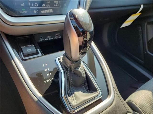 new 2025 Subaru Outback car, priced at $38,430