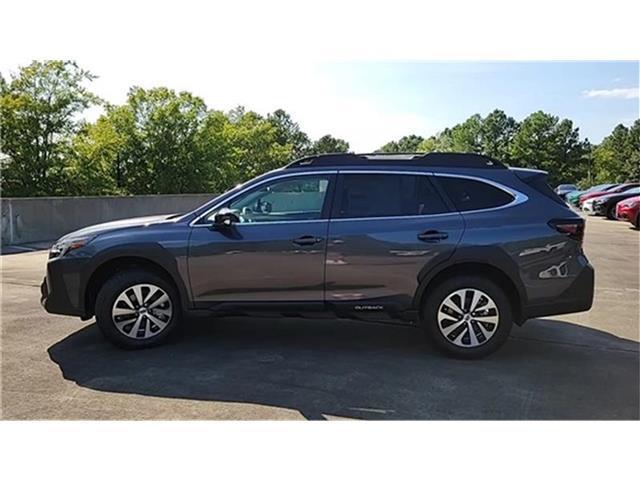 new 2025 Subaru Outback car, priced at $38,430