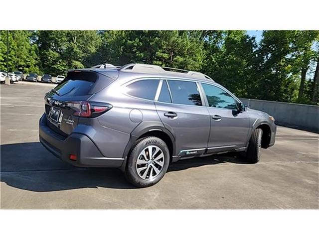 new 2025 Subaru Outback car, priced at $38,430