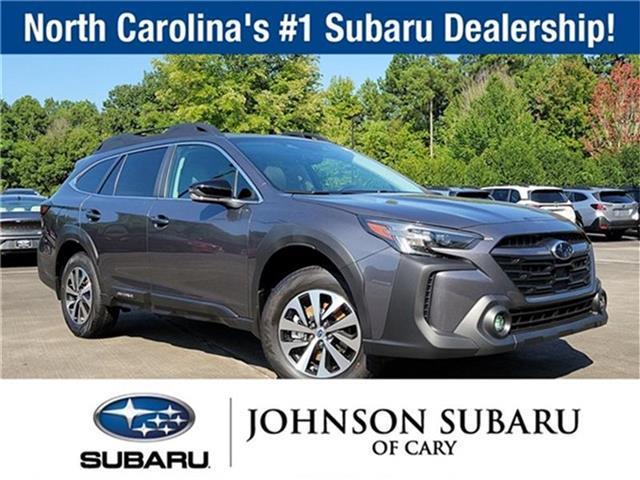 new 2025 Subaru Outback car, priced at $38,430