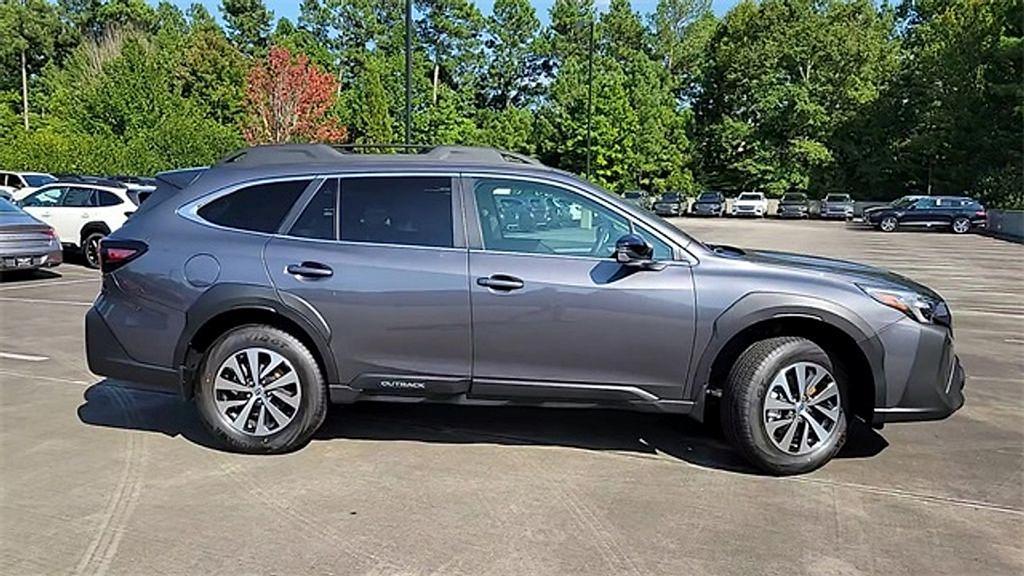new 2025 Subaru Outback car, priced at $38,430