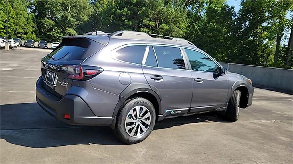 new 2025 Subaru Outback car, priced at $38,430