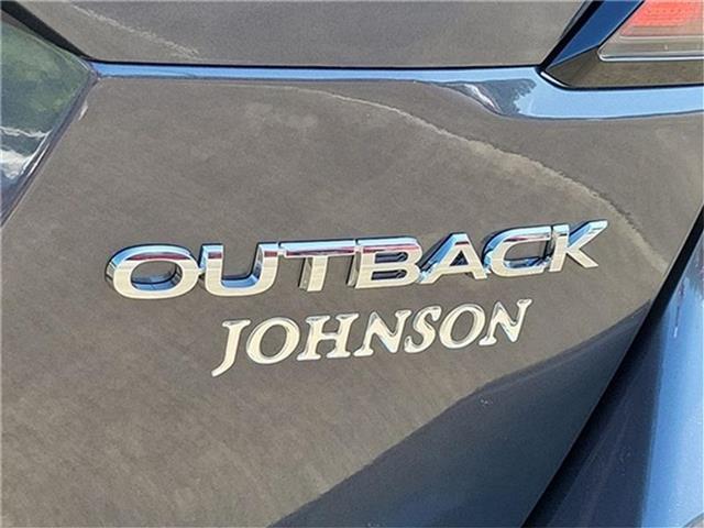 new 2025 Subaru Outback car, priced at $38,430
