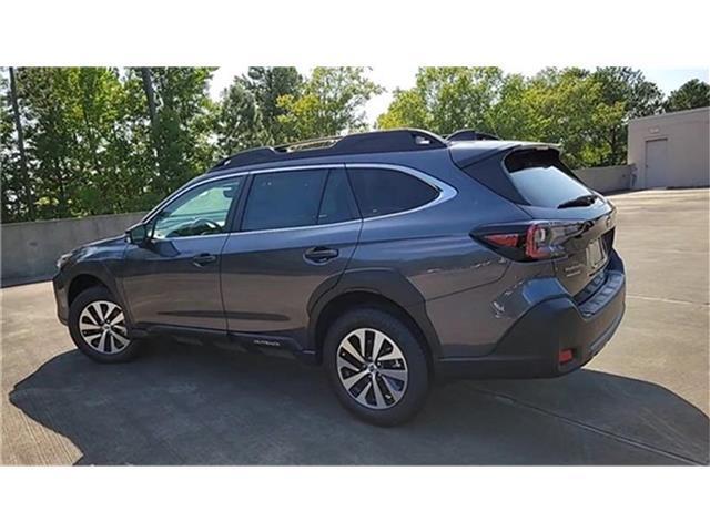 new 2025 Subaru Outback car, priced at $38,430