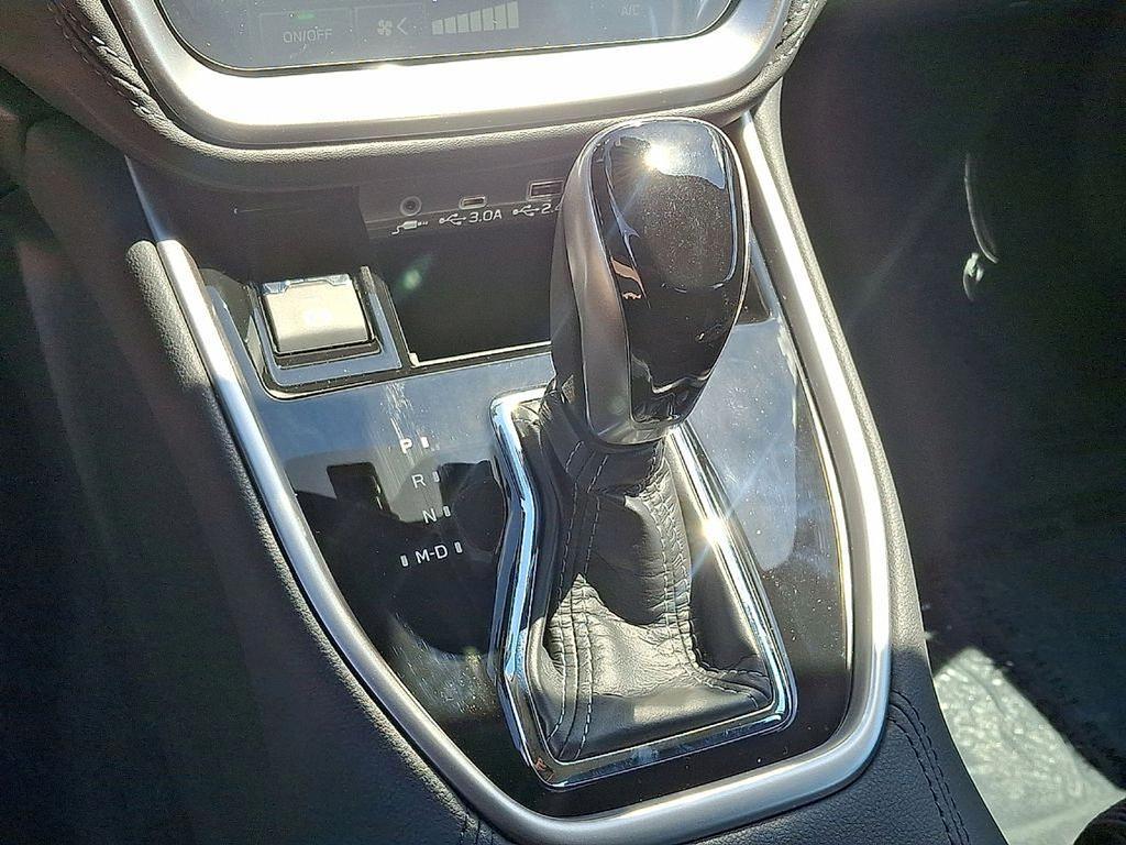 new 2025 Subaru Legacy car, priced at $30,201