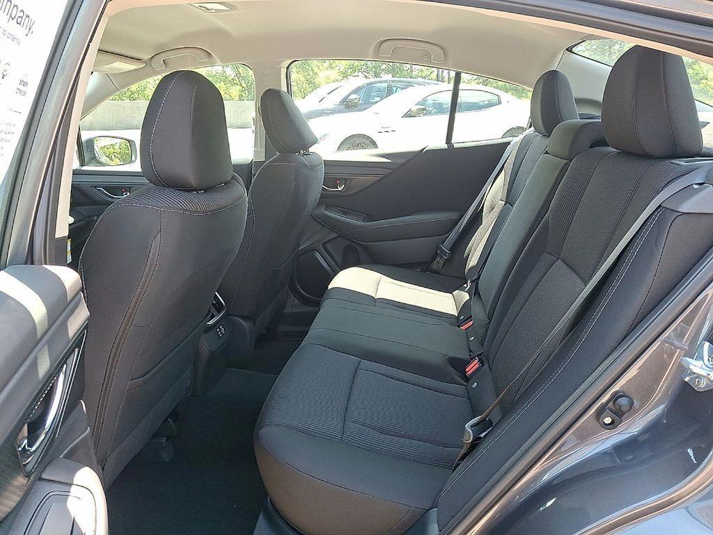 new 2025 Subaru Legacy car, priced at $30,201