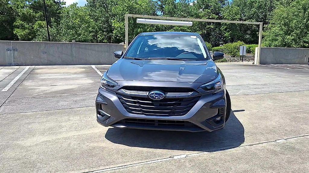new 2025 Subaru Legacy car, priced at $30,201