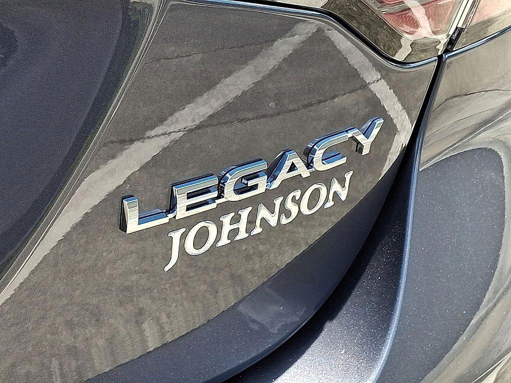 new 2025 Subaru Legacy car, priced at $30,201