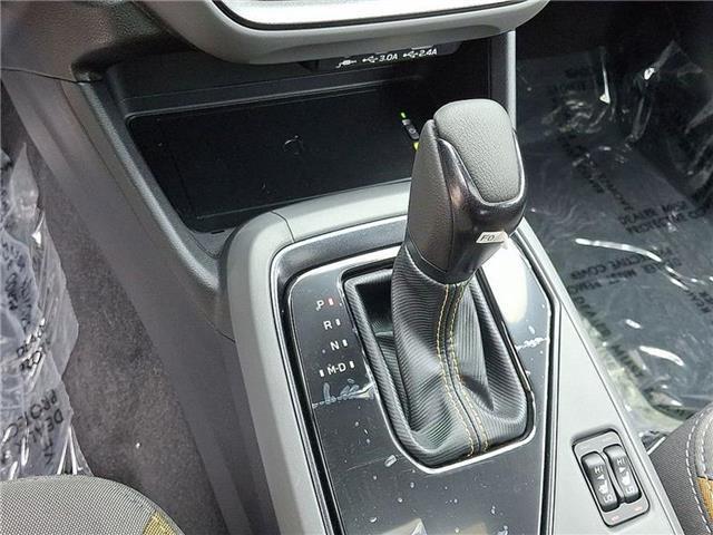 new 2025 Subaru Crosstrek car, priced at $32,716