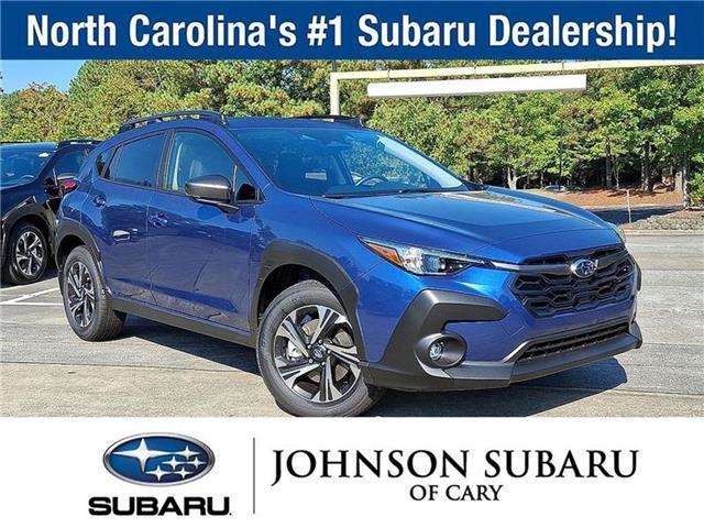 new 2025 Subaru Crosstrek car, priced at $28,979