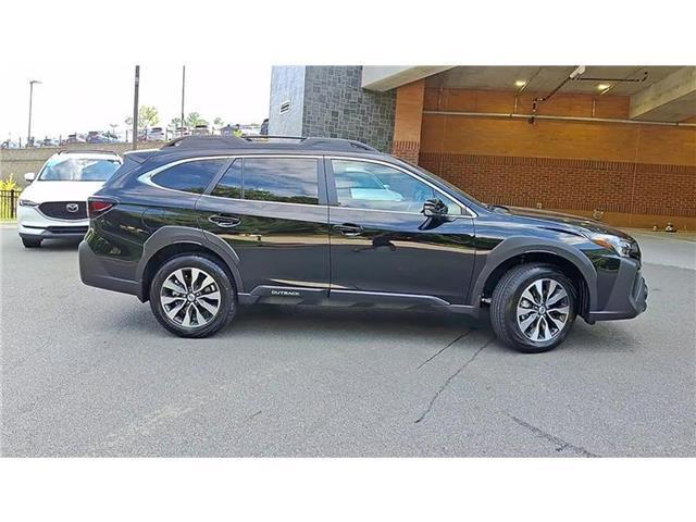 new 2025 Subaru Outback car, priced at $42,304