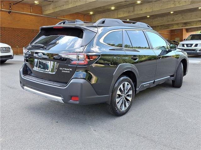 new 2025 Subaru Outback car, priced at $42,304