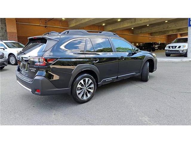 new 2025 Subaru Outback car, priced at $42,304