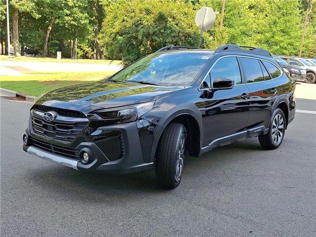 new 2025 Subaru Outback car, priced at $42,304