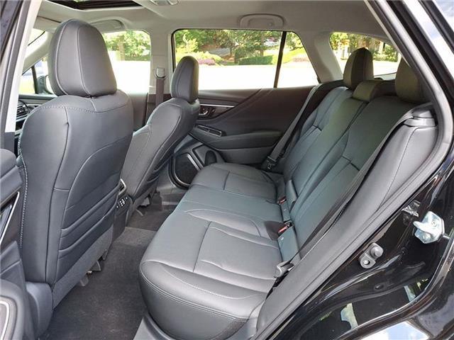 new 2025 Subaru Outback car, priced at $42,304