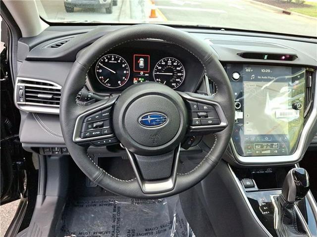 new 2025 Subaru Outback car, priced at $42,304