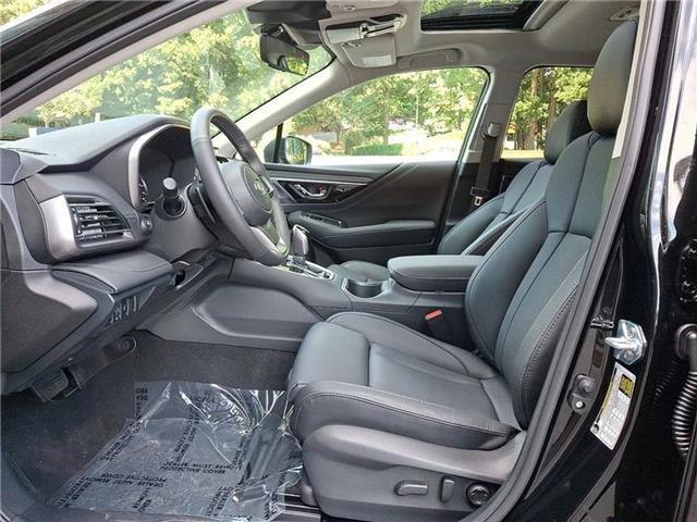 new 2025 Subaru Outback car, priced at $42,304