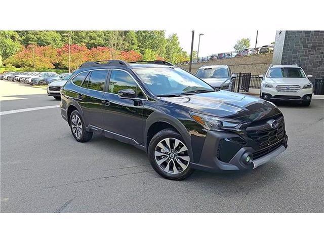 new 2025 Subaru Outback car, priced at $42,304