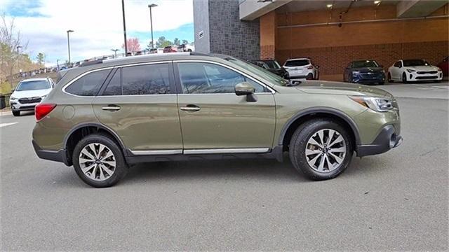 used 2019 Subaru Outback car, priced at $27,999