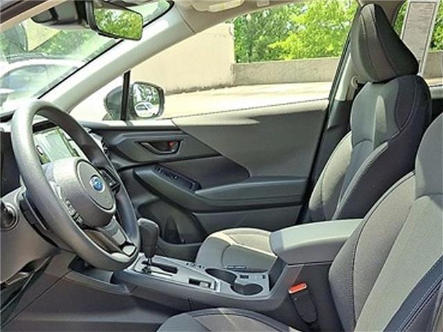 new 2025 Subaru Crosstrek car, priced at $31,870
