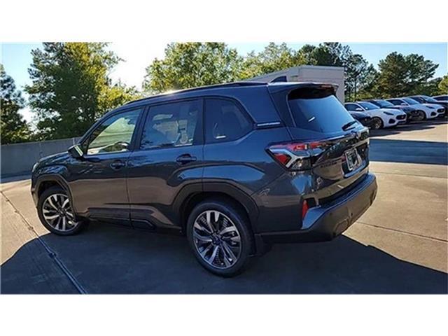 new 2025 Subaru Forester car, priced at $42,580