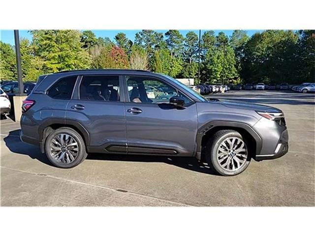 new 2025 Subaru Forester car, priced at $42,580