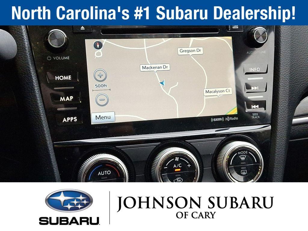 used 2018 Subaru Forester car, priced at $18,999