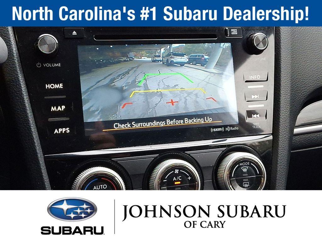 used 2018 Subaru Forester car, priced at $18,999