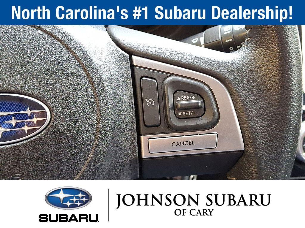 used 2018 Subaru Forester car, priced at $18,999