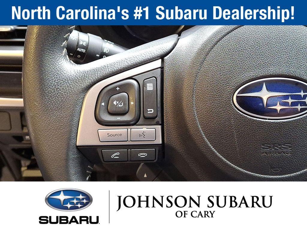 used 2018 Subaru Forester car, priced at $18,999