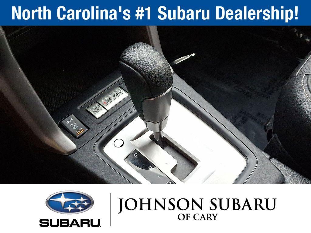 used 2018 Subaru Forester car, priced at $18,999