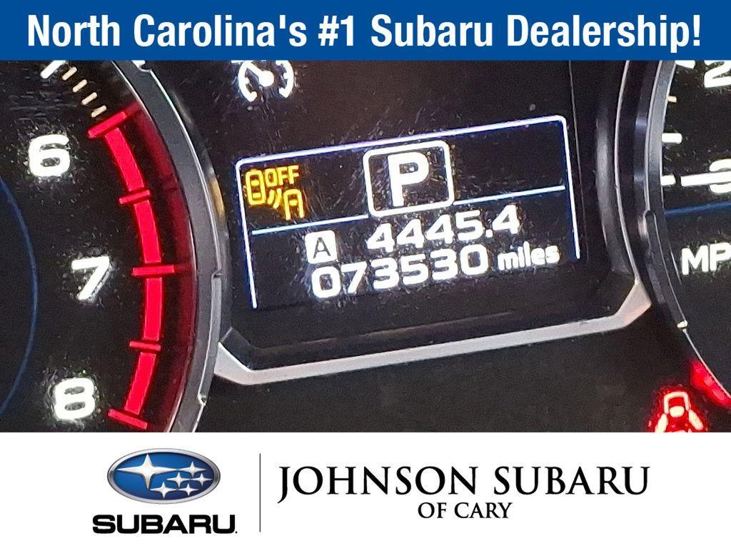 used 2018 Subaru Forester car, priced at $18,999