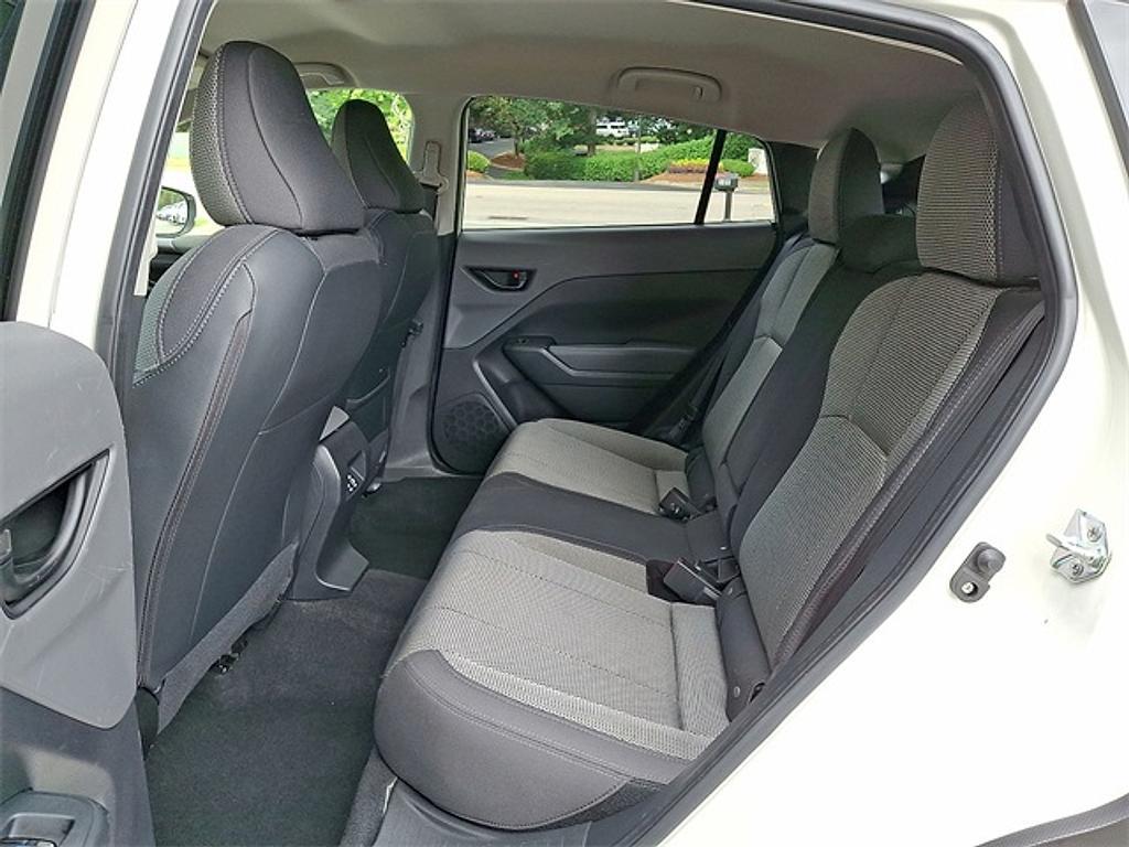 used 2024 Subaru Crosstrek car, priced at $26,999