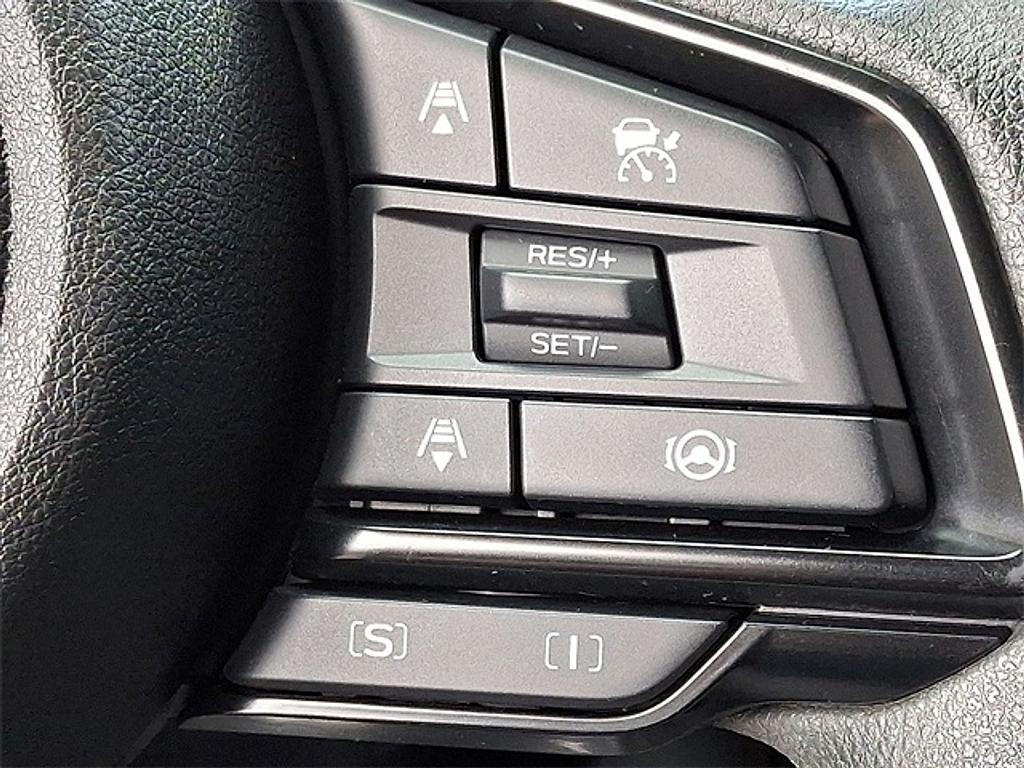 used 2024 Subaru Crosstrek car, priced at $26,999