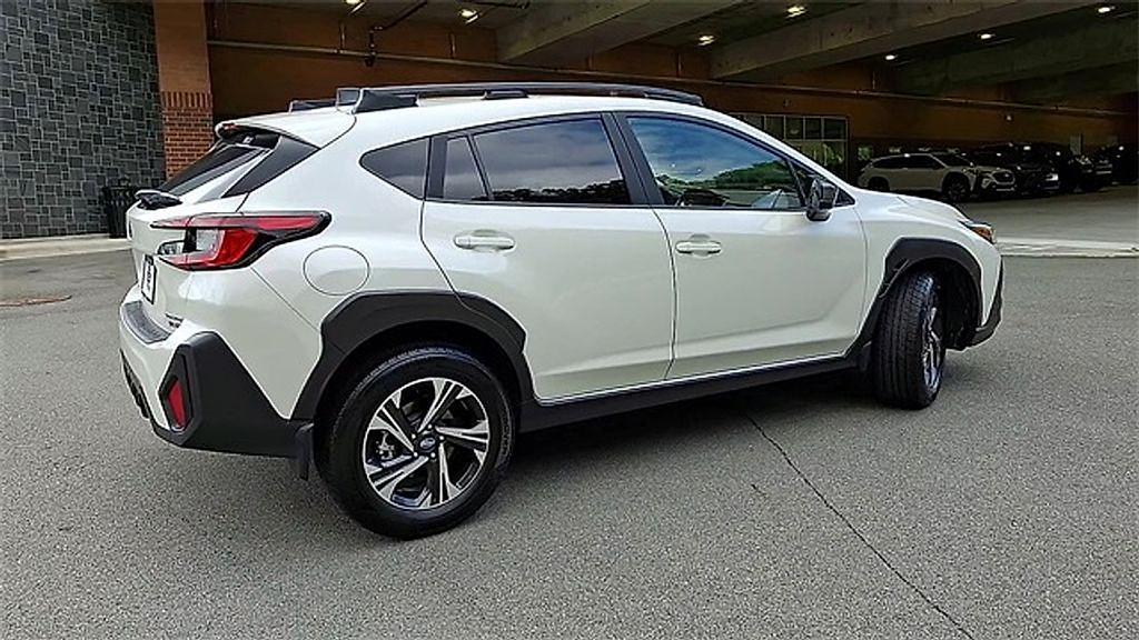used 2024 Subaru Crosstrek car, priced at $26,999