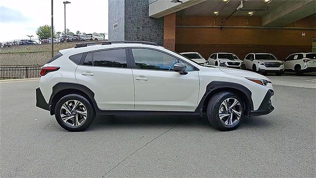 used 2024 Subaru Crosstrek car, priced at $26,999