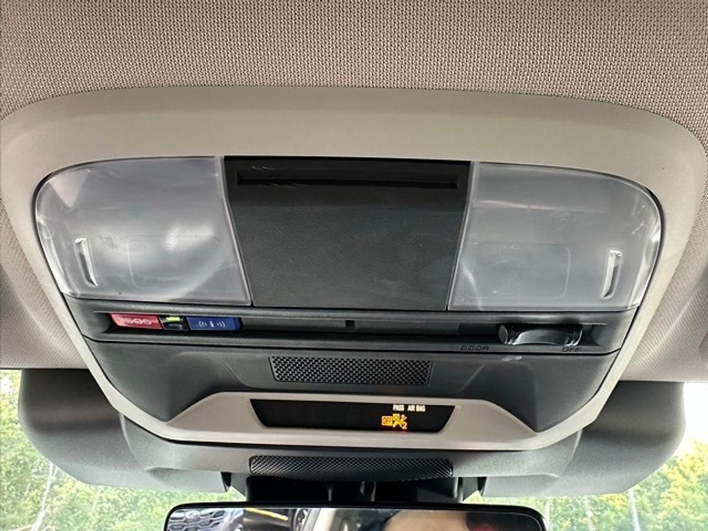 used 2024 Subaru Crosstrek car, priced at $26,999