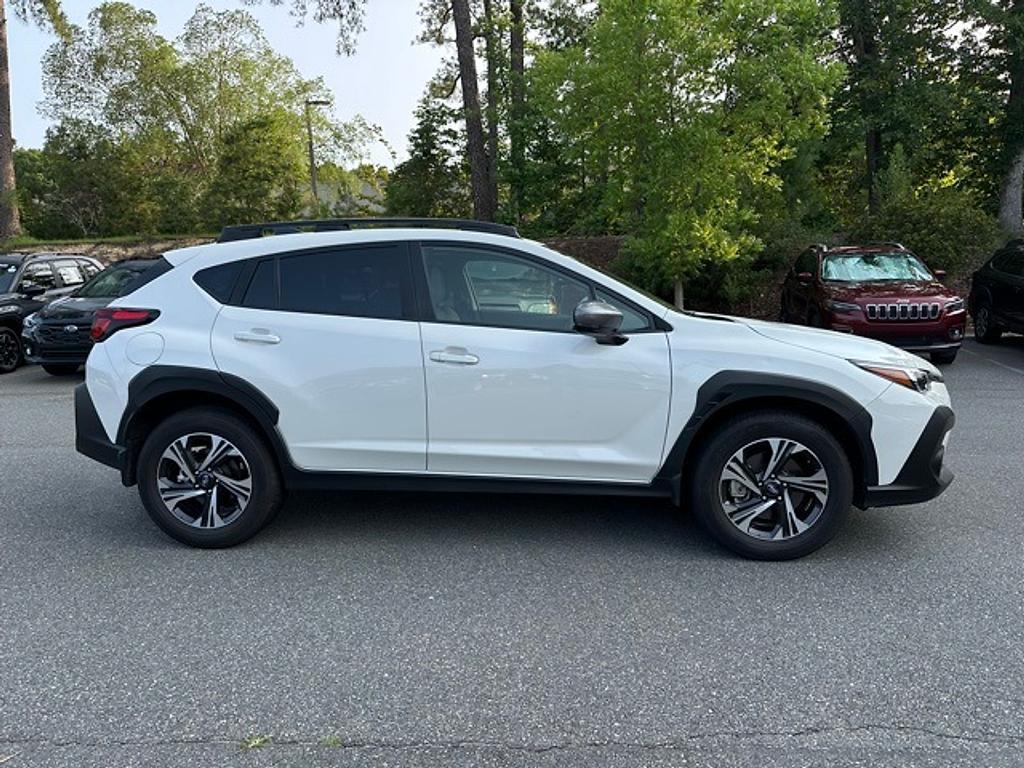 used 2024 Subaru Crosstrek car, priced at $26,999