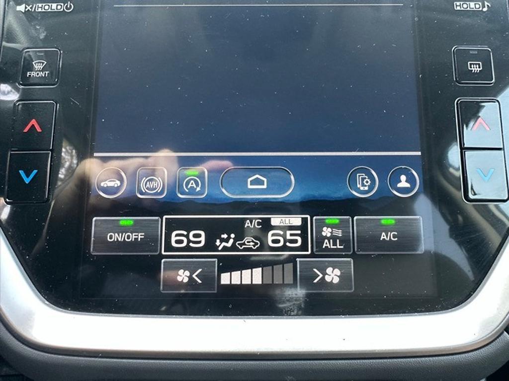 used 2024 Subaru Crosstrek car, priced at $26,999